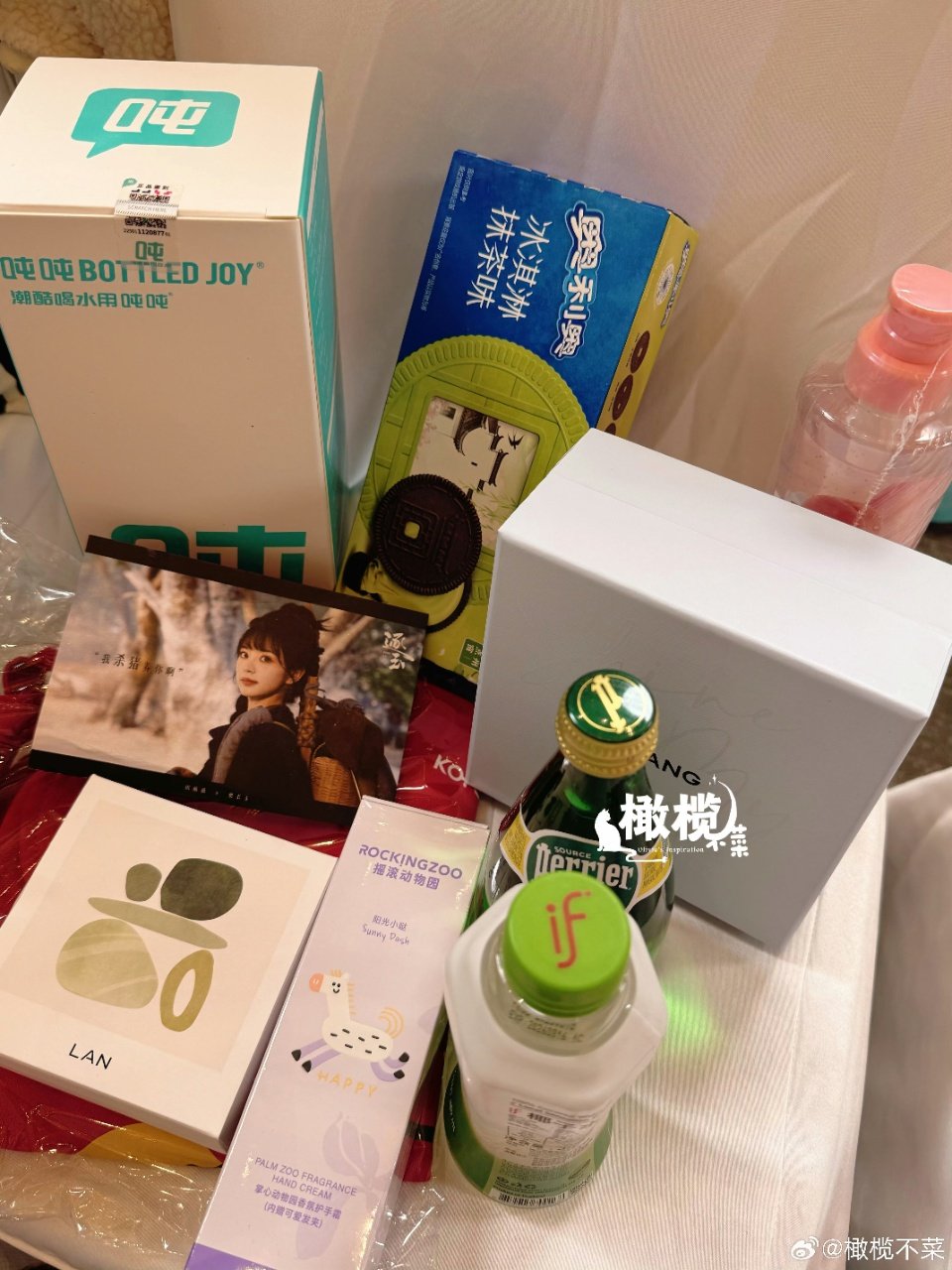 田曦薇伴手礼田曦薇伴手礼 