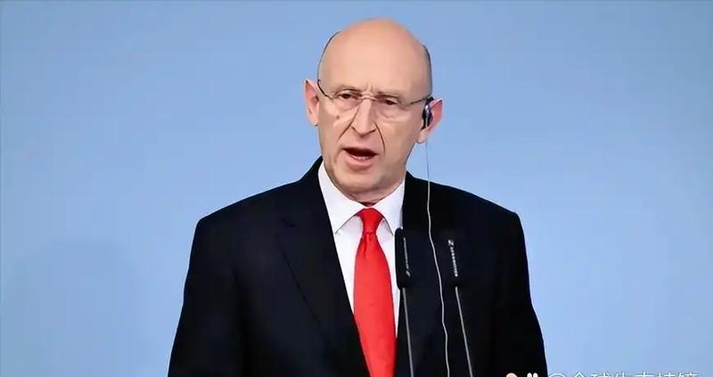 靠打进俄腹地来停战？美国务卿语出惊人：将助乌军直插大后方！
把视线投向土耳其首都