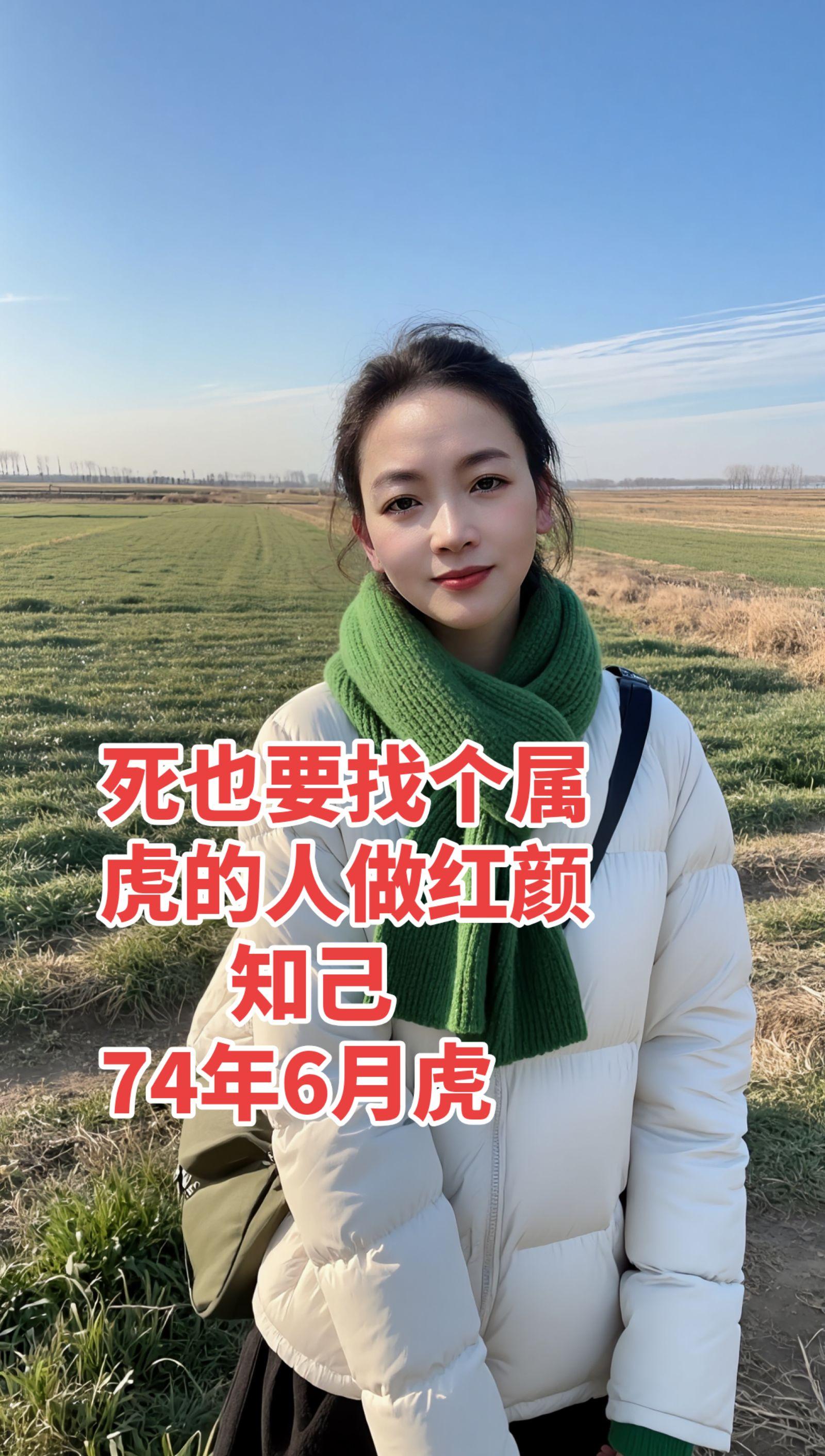 找个属虎的人做朋友，绝对不会让你失望