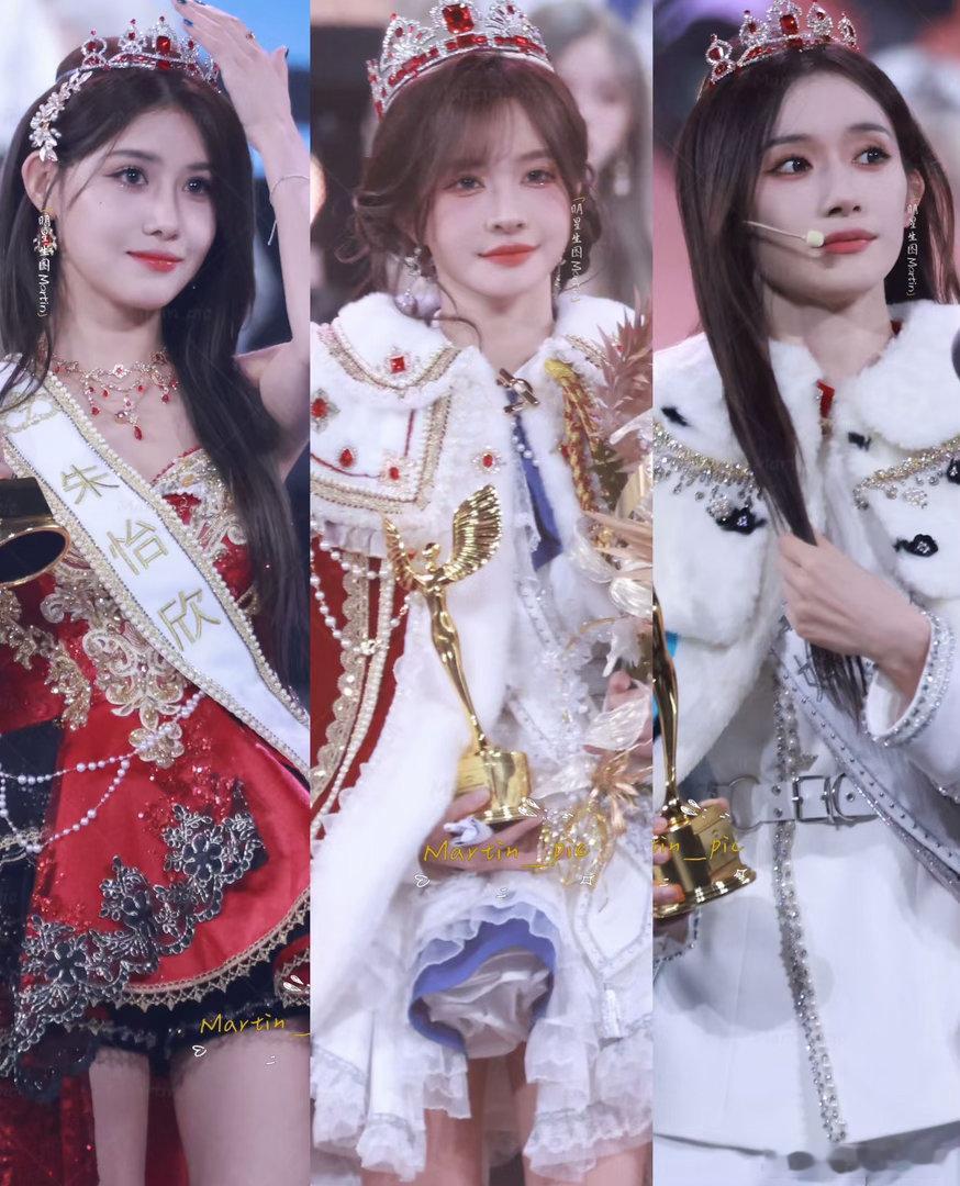 SNH48三强、SNH48新御三家舞台的感染力狠狠拿捏现场观众的心！万人剧场里灯