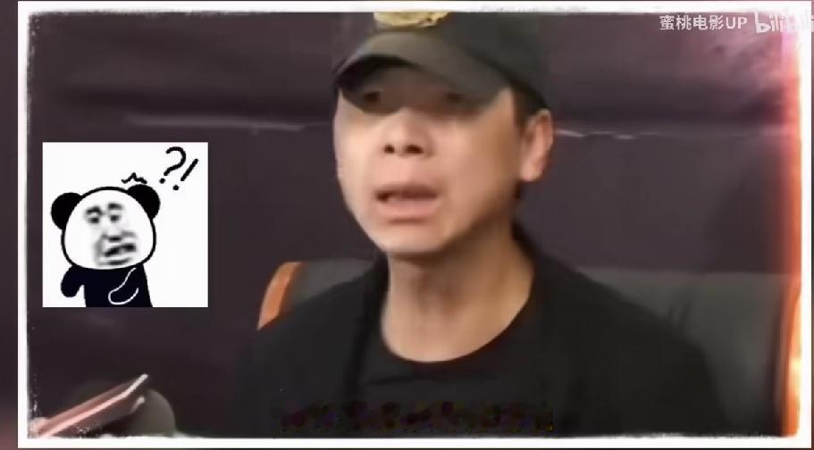 冯小刚的自信来源于他的才华，他曾说过不管是拍娱乐还是电影都是一流的好，电影甚至拍