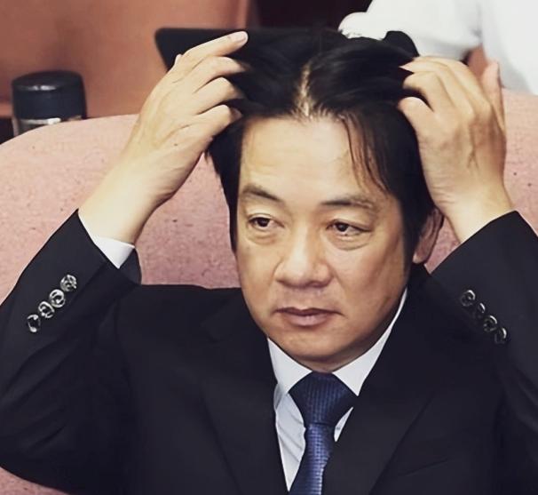 郑丽文的飞机还没落地上海，赖清德当局那边就动手了！台北地检署重启两年前的“印太经