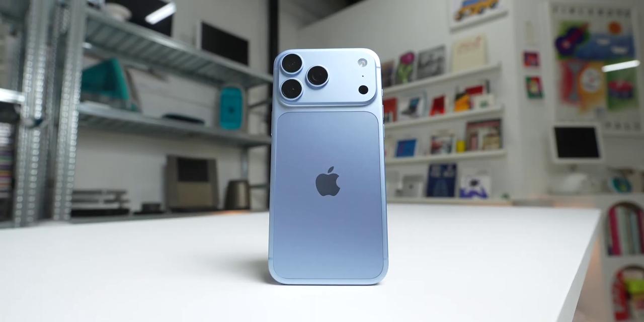 ----小米 18 Pro 系列 20.3 万台。
----iPhone18 P
