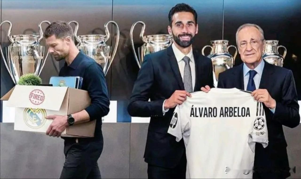 阿韦洛亚执教皇马，前景值得期待

阿韦洛亚成为皇马新帅，令人充满期待。他球员时代