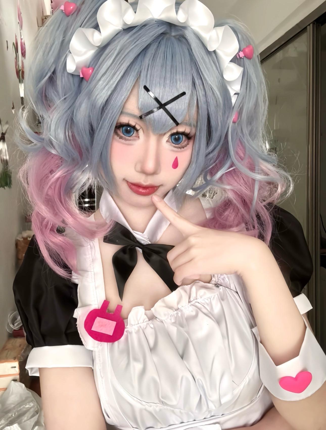 我将在这个五一假期参加本次漫展！化身本次漫展的体验官！欢迎大家来找我集...