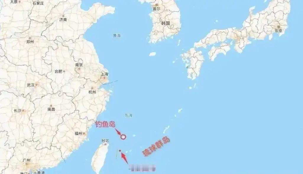 出手了！日本表态！
 
先把最基本的距离和归属说清楚。与那国岛离台湾东侧大约11