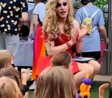 欧洲人在性方面究竟有多开放？德国再创历史！女厕所、女浴室可以随便进了。德国人可以