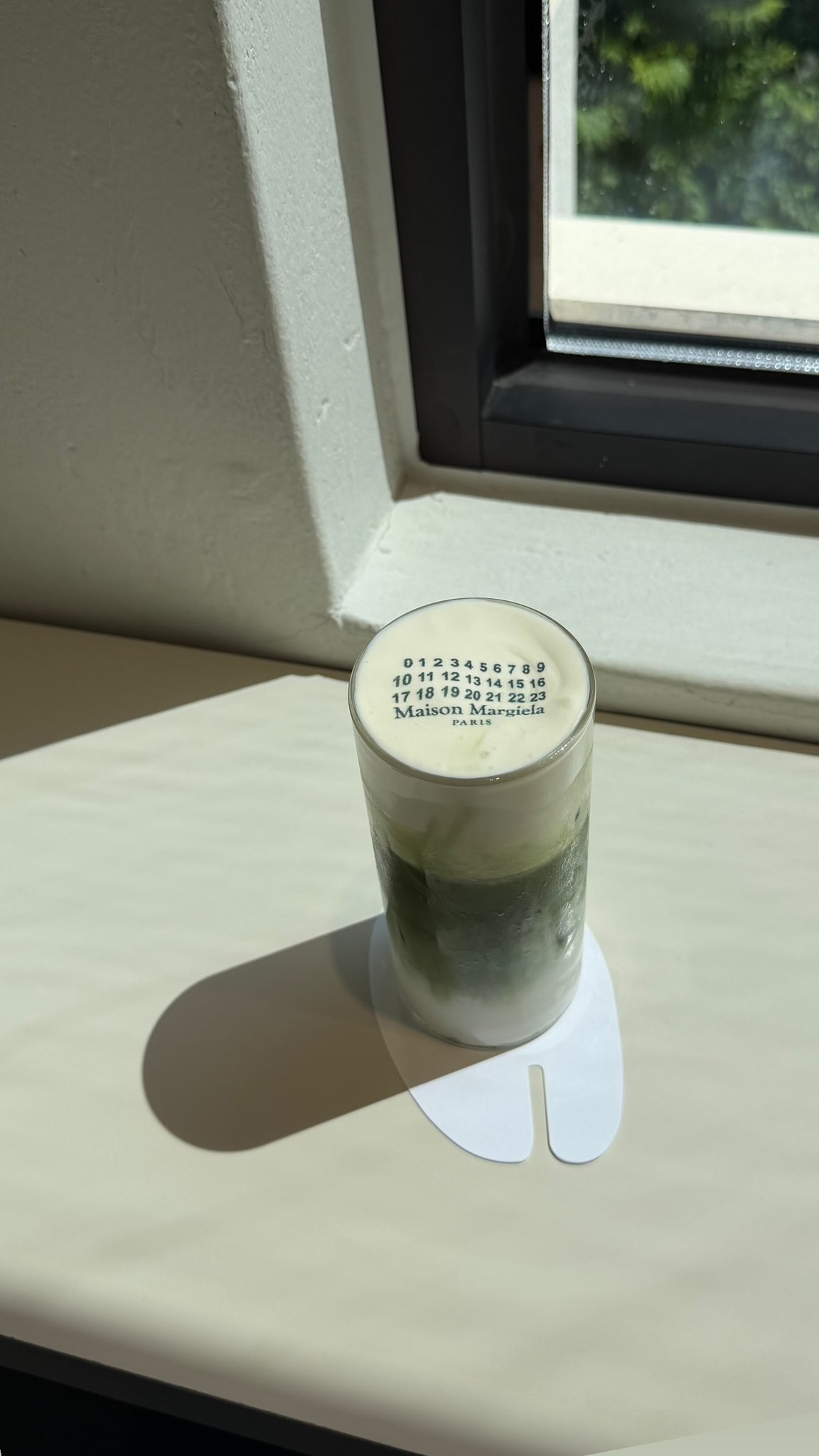 这个形状，幻视她酷爱的分趾鞋了