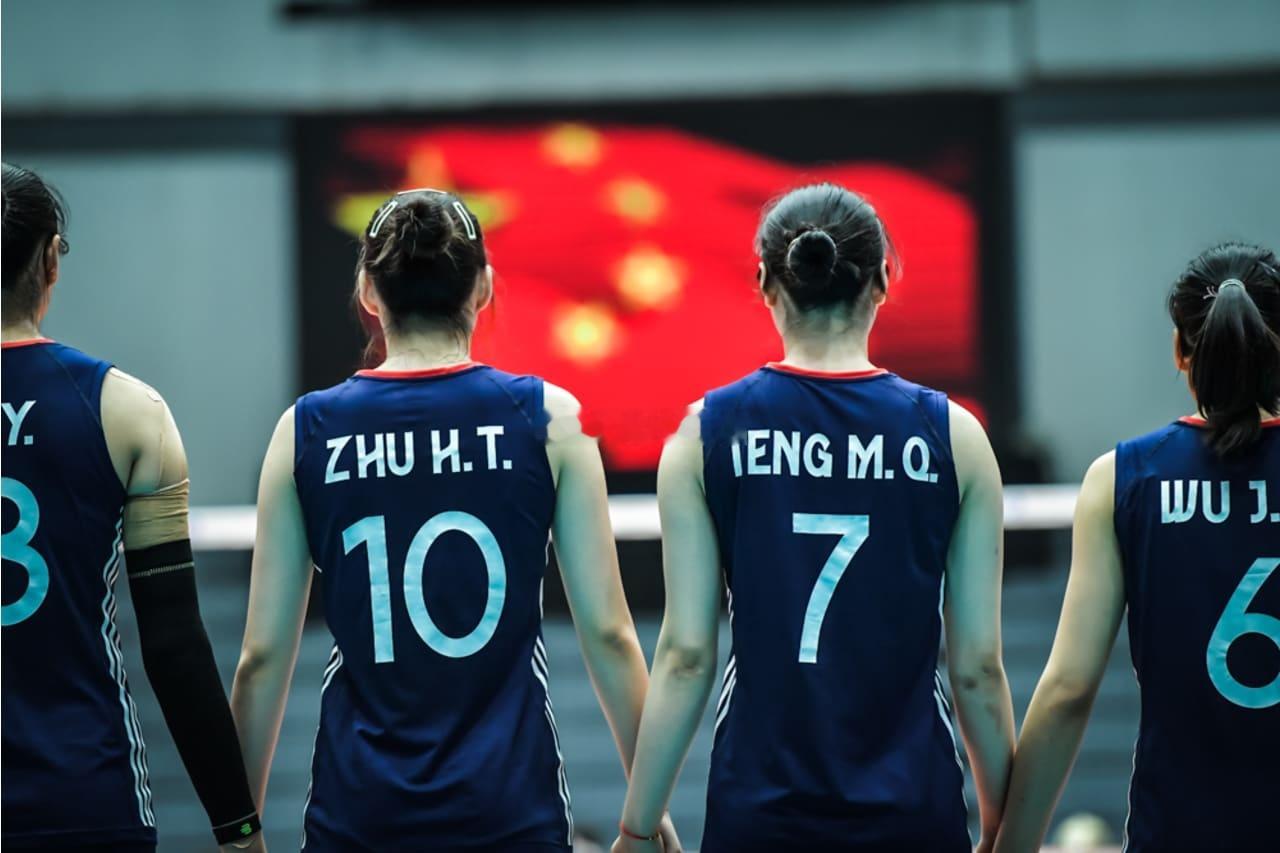 【技术统计】2025年U21女排世锦赛B组第四轮中国女排3-0墨西哥女排（25-