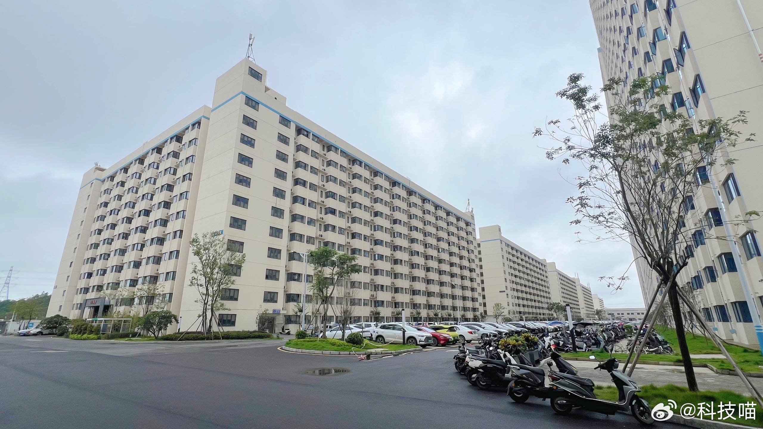 最高月薪上万！比亚迪深圳招聘4000余名工人最近刷到比亚迪一条招聘信息，就是在深