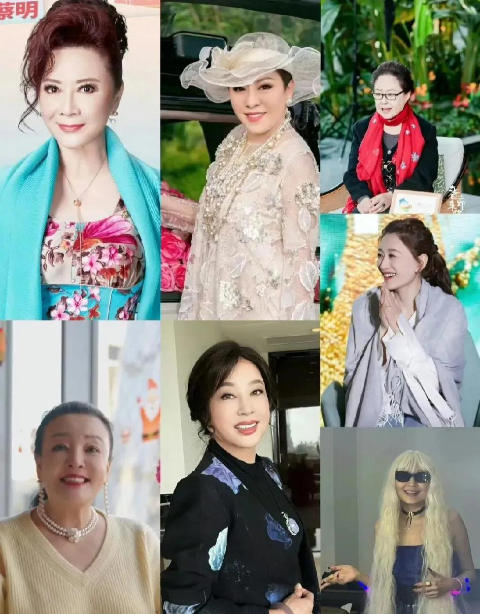 张兰如今的口碑两极分化太严重了，她宣布参加综艺，很多人站出来吐槽，认为不应该请她