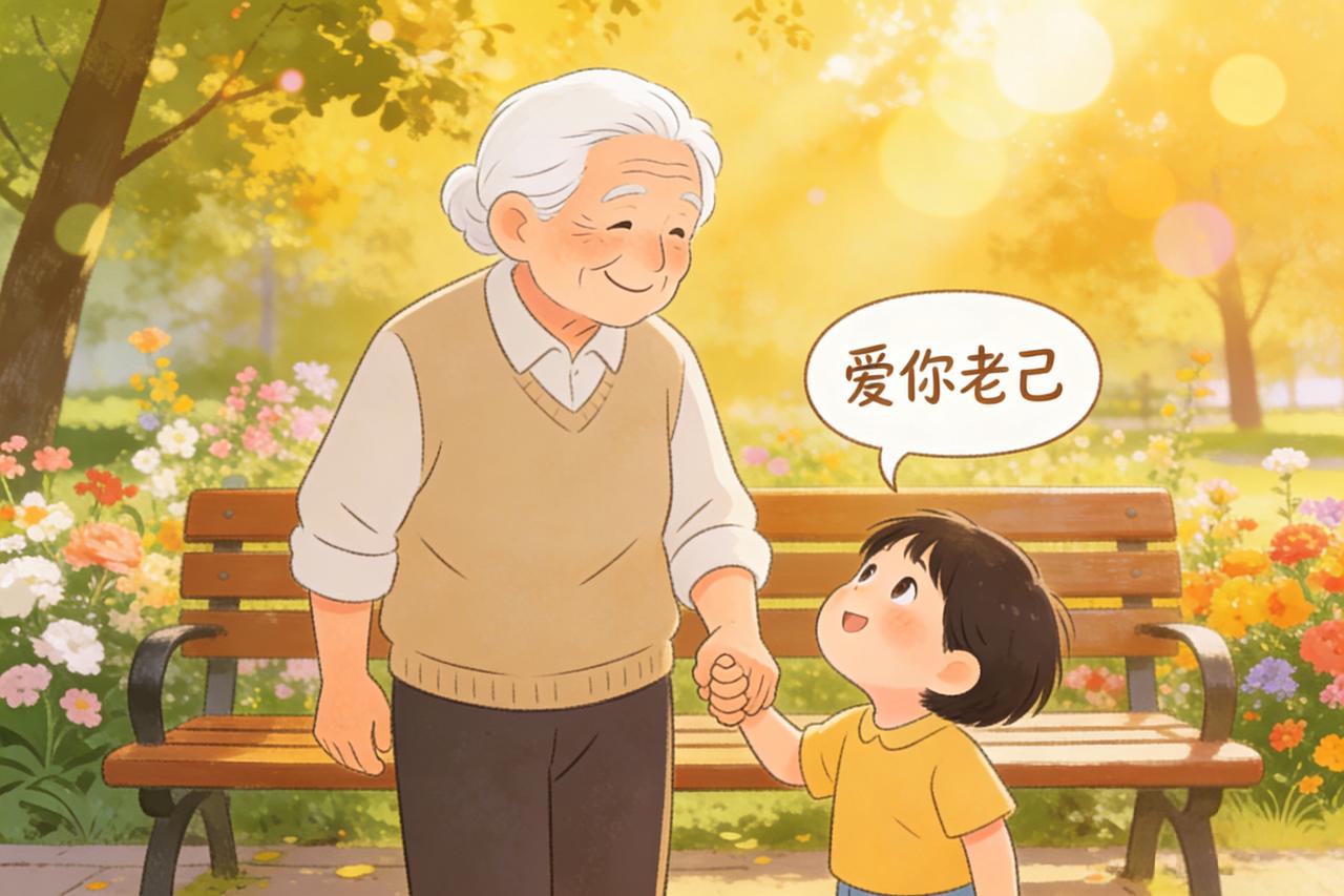 “爱你老己”！蒙曼：这才是爱自己的真正方式，很多人做反了

最近，“爱你老己”这