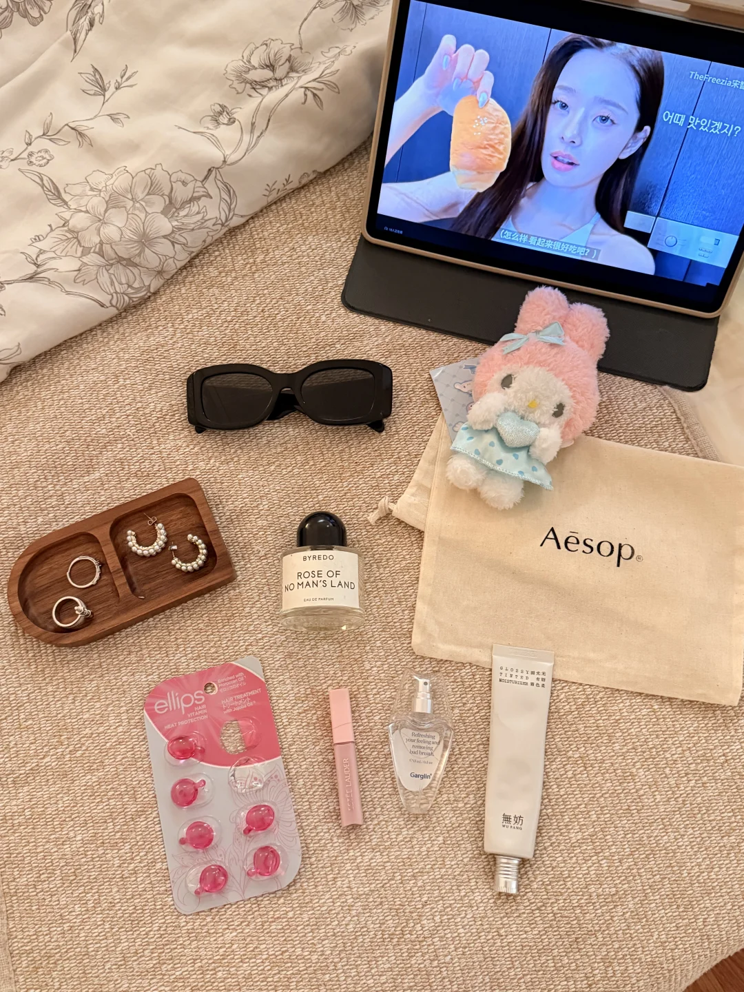 ✍🏻普通人维持美女感的一些