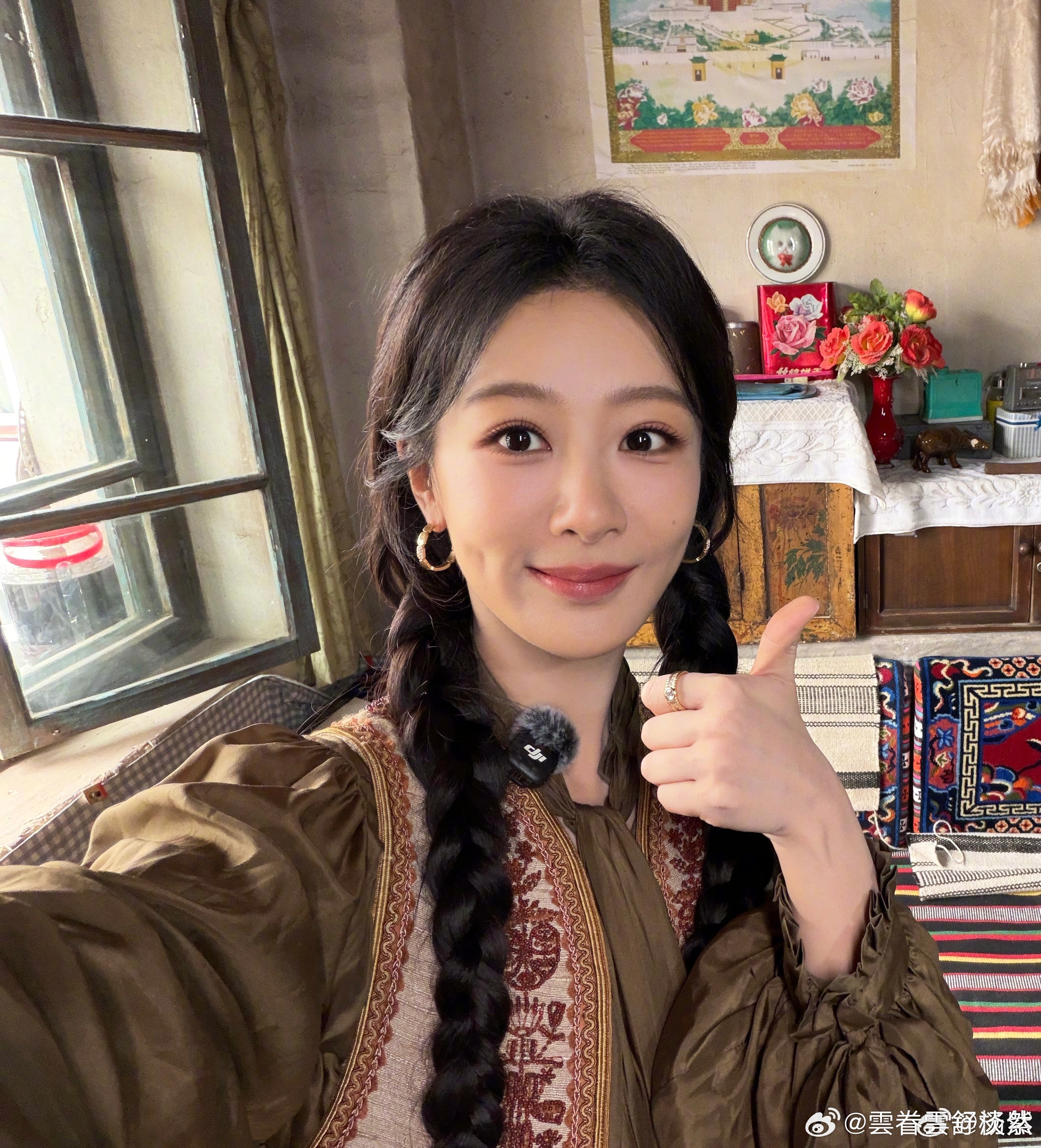 杨紫已有9部作品播放量破百亿恭喜杨紫宝贝，杨紫太惨了，期待杨紫玉兰花开君再来杨紫