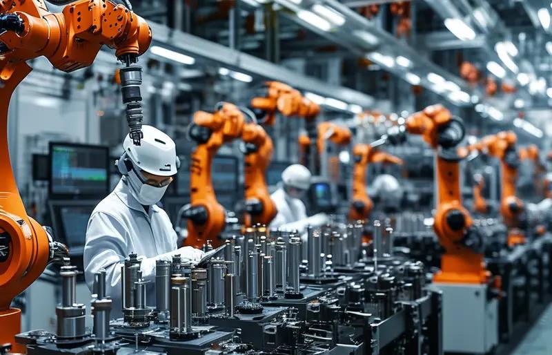 上海市政府正式印发《上海市支持先进制造业转型升级三年行动方案（2026—2028