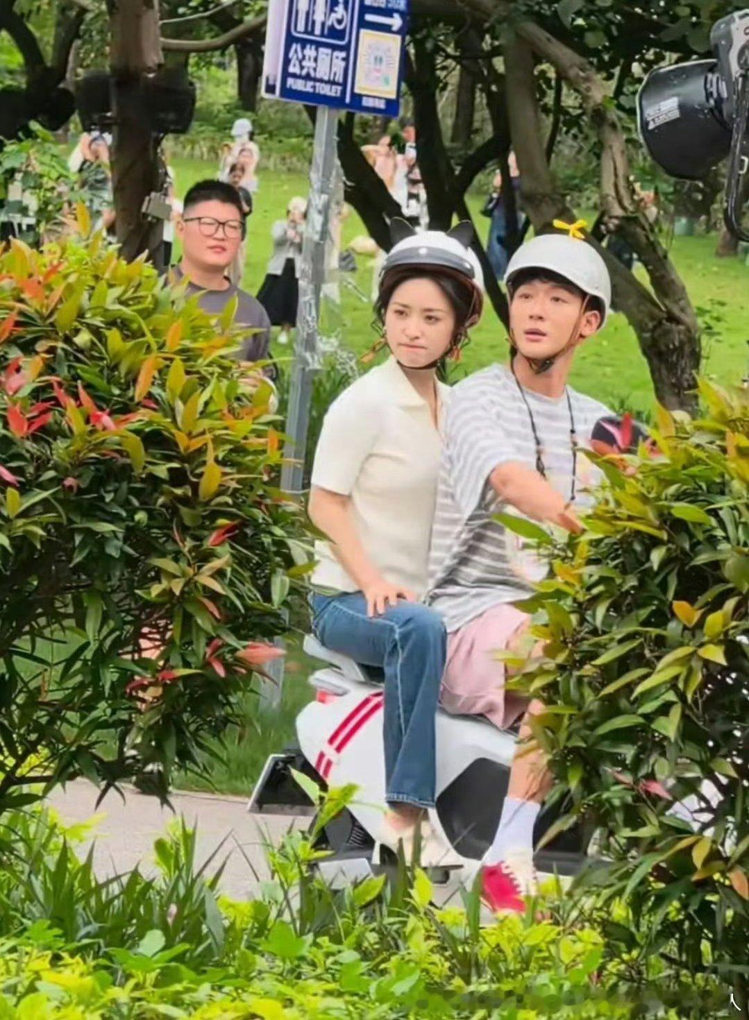 土墩货开会
