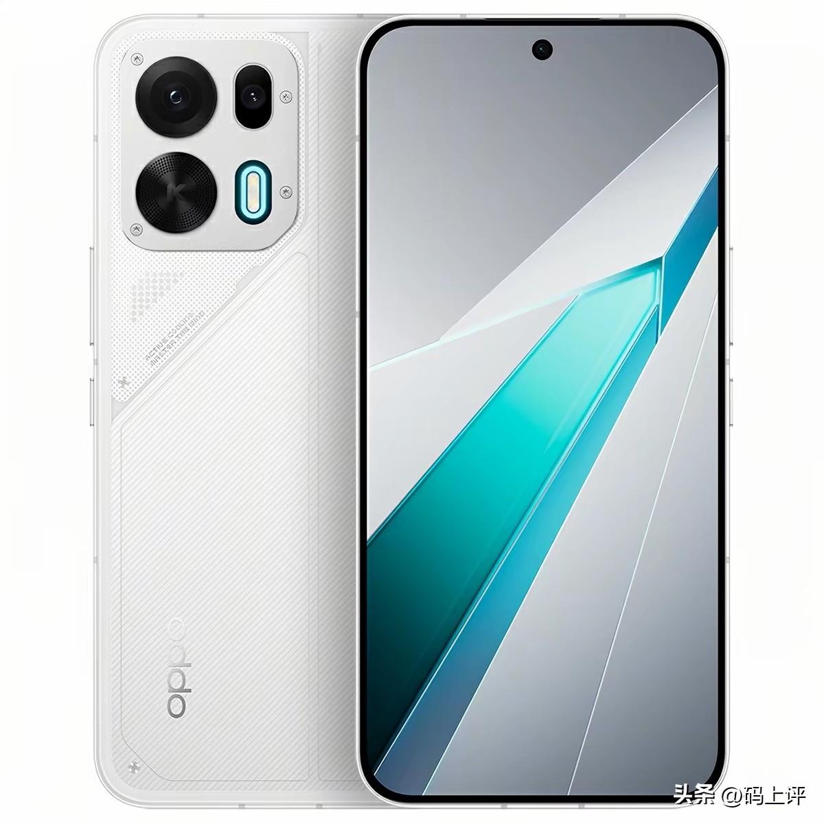 🔥618不冲OPPO＝白等一年！！三台代表机型直接照抄👇

集美们！！618