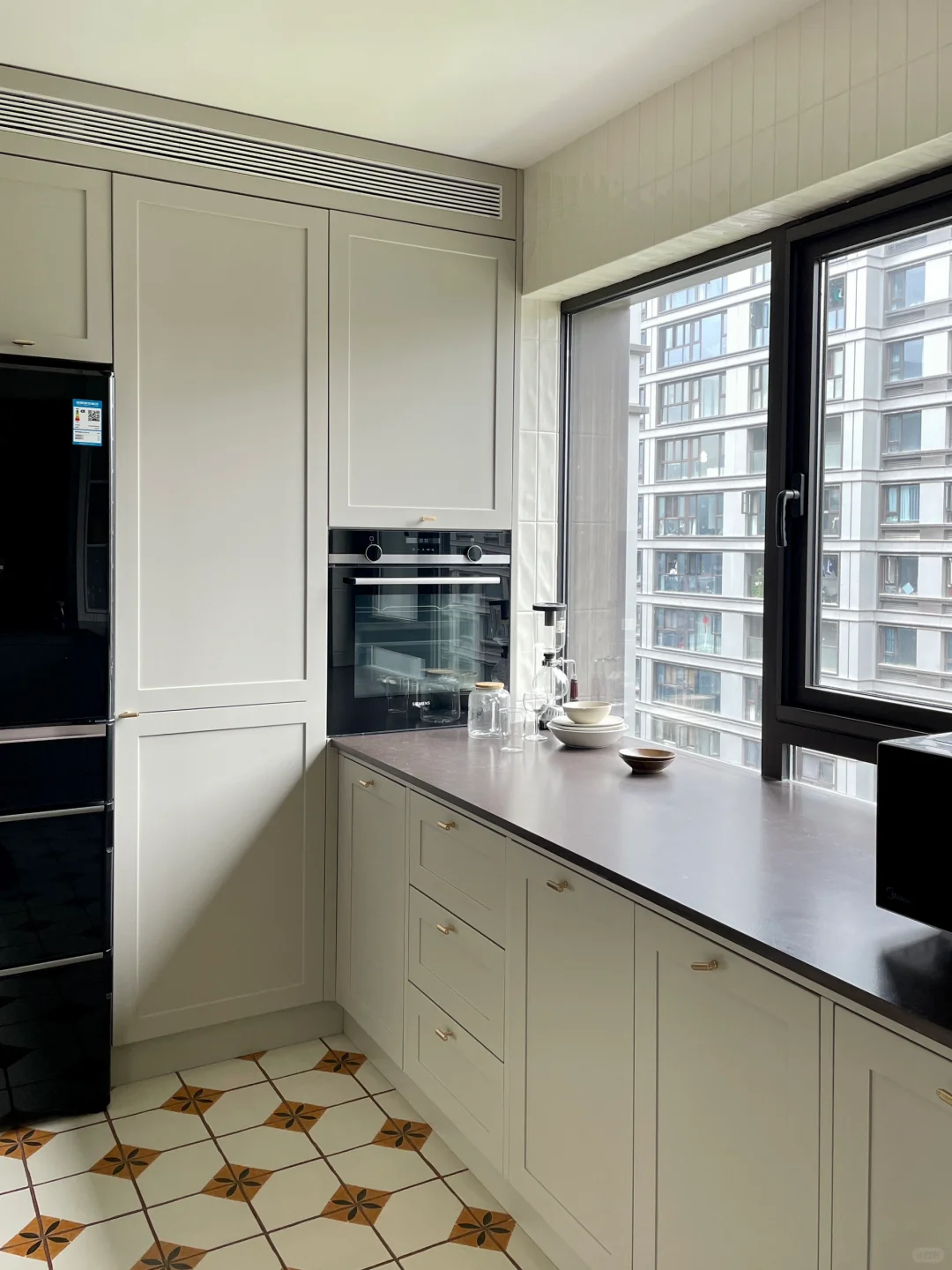 理想中的厨房，跨时代的治愈与浪漫