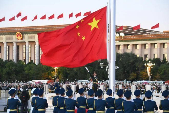 当今世界上为什么无论大国还是小国都想欺负中国？
在全球历史的长河中，国家间的竞争