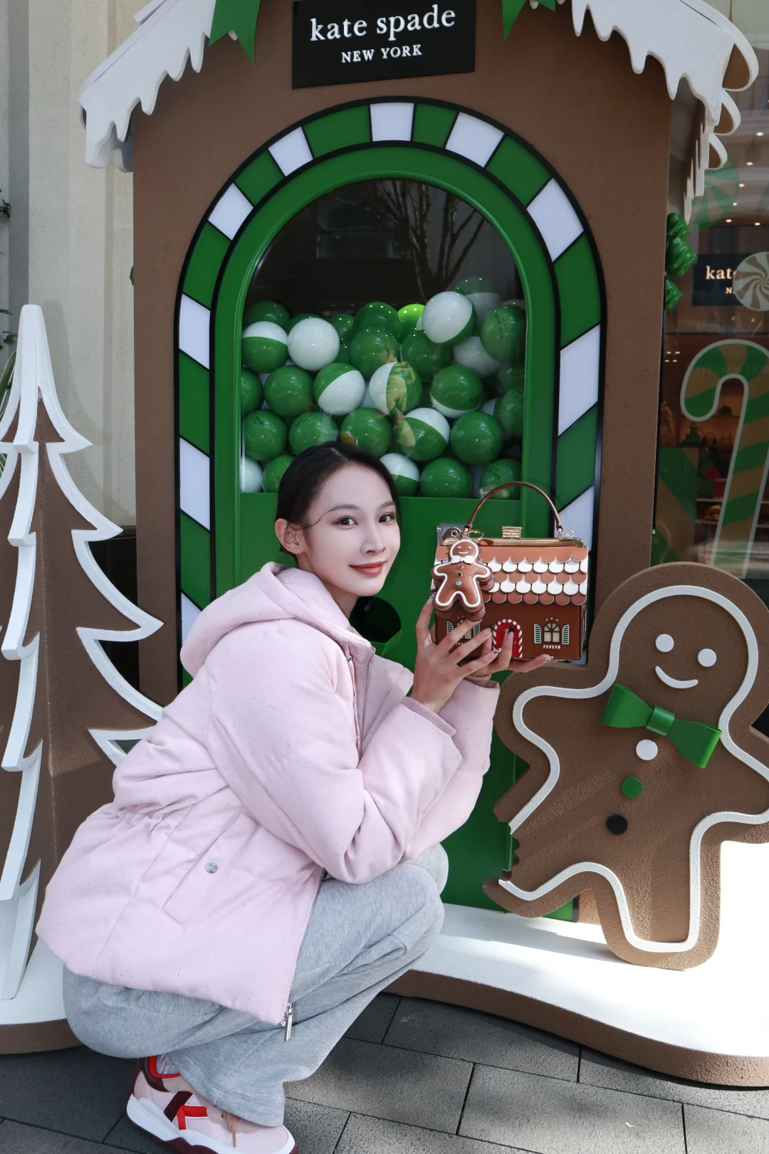 Christmas is coming✨