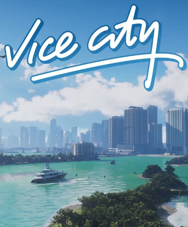 GTA6上市就放假gta6游戏真羡慕外国玩家啊！！！美国汽车改装厂商 Burge