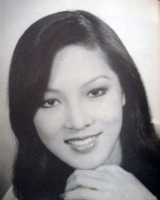恬妮（Tien Lie），原名朱隐英，1948年出生于江苏无锡，加拿大籍华人电影