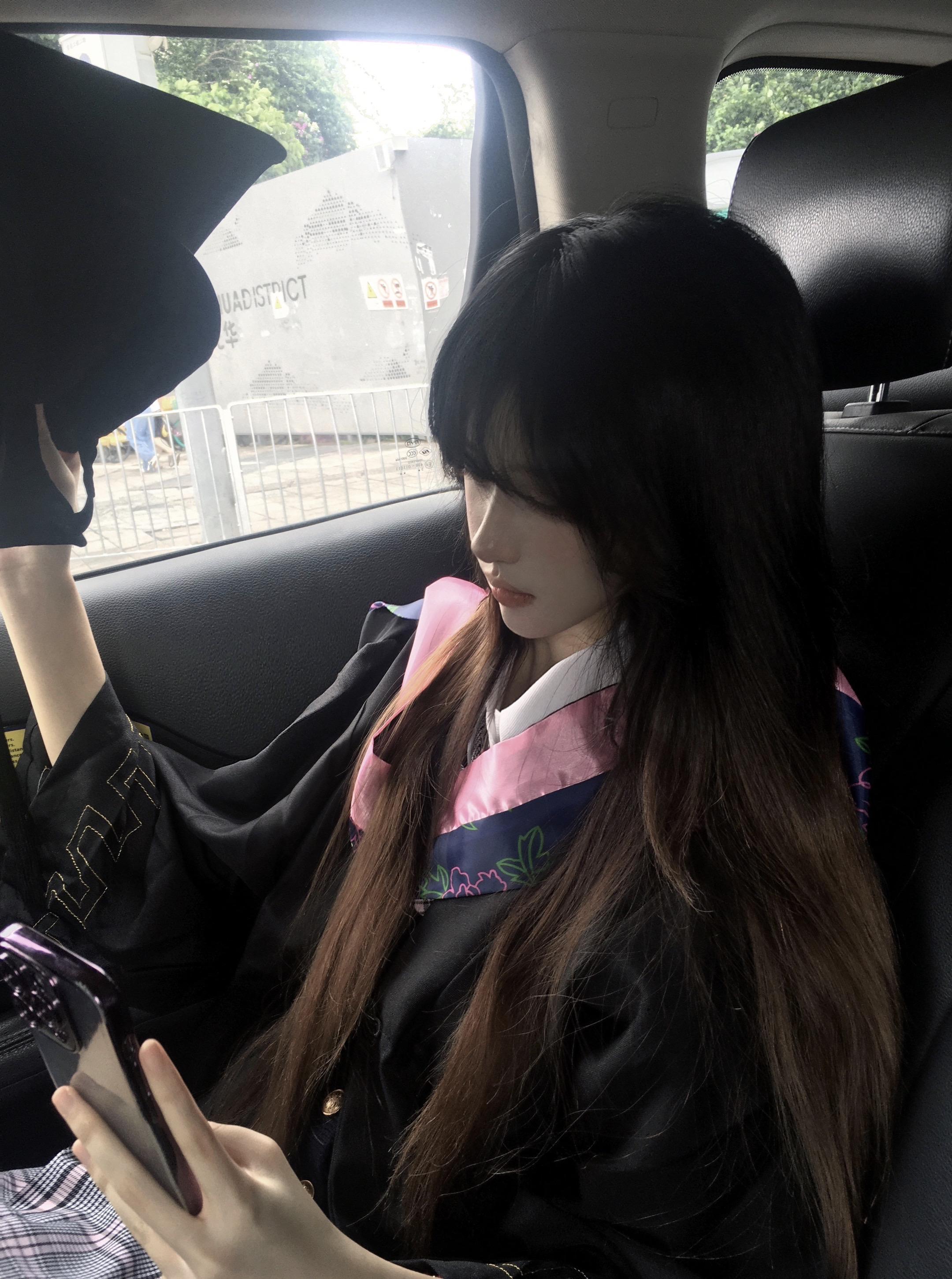 创意这一块/.美🐰咻修又出什么新创意了吗 ai卡通版的我好可爱啊ov...