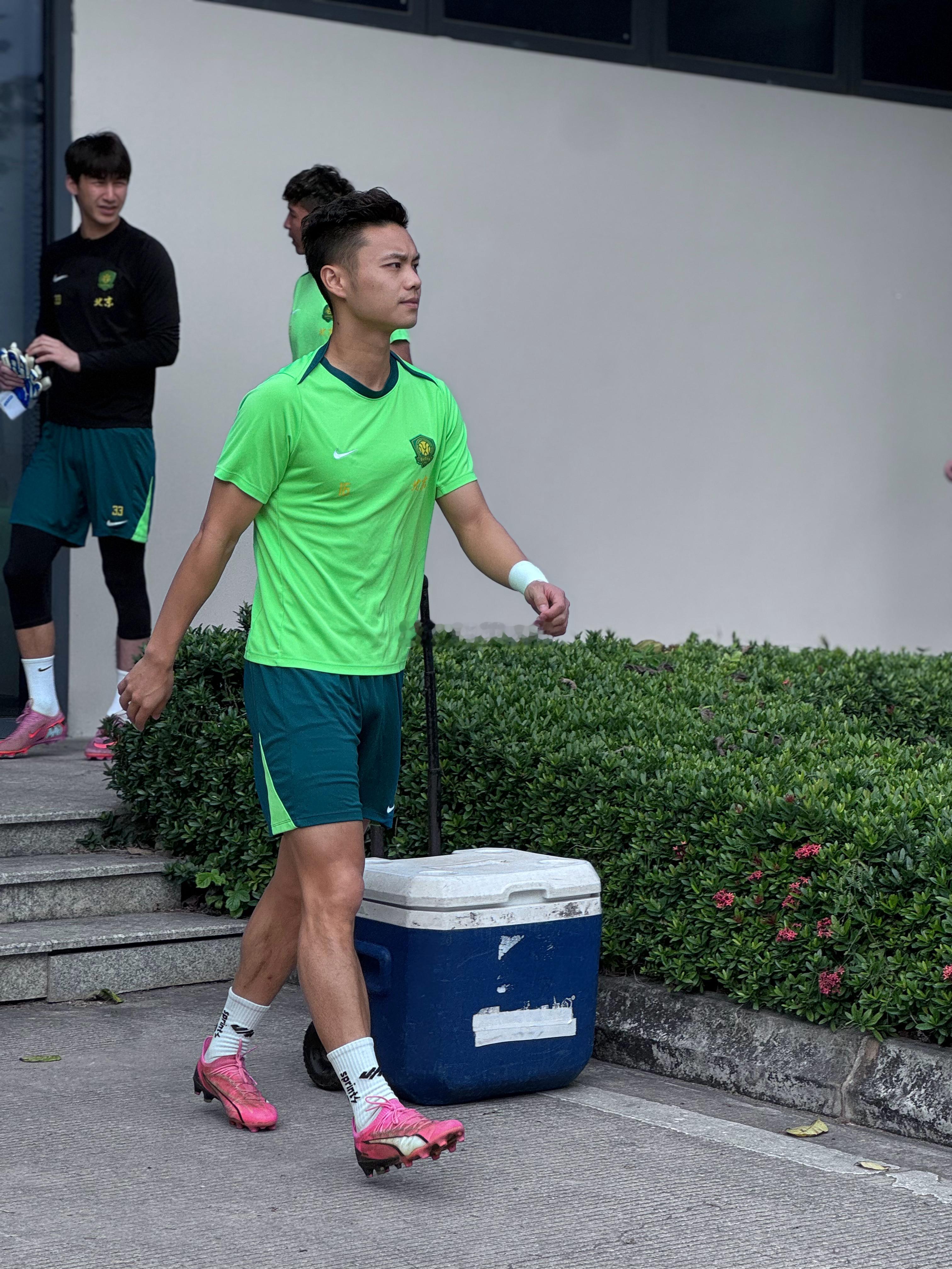 北京国安北京国安 ㊗️ 生日快乐🎂🎂🎂 