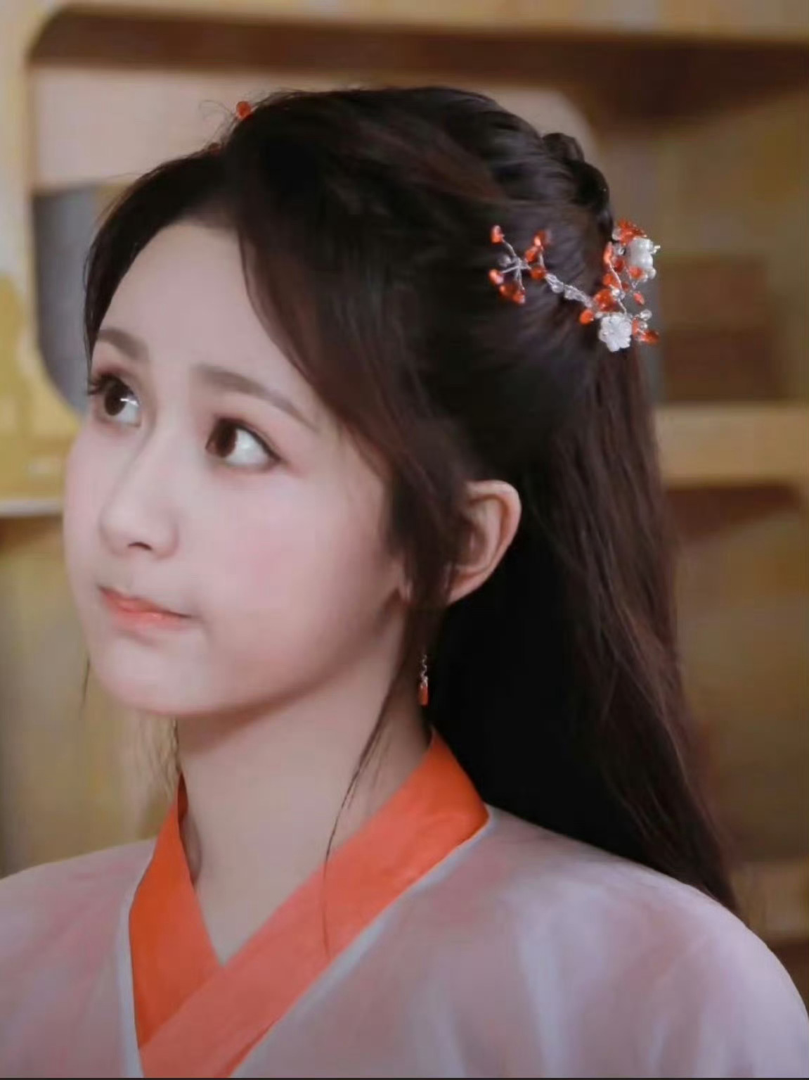 香蜜转场又火了 杨紫演的真心好 演技剧情服造化都很在线的一部剧