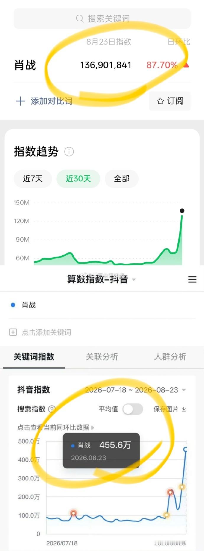 肖战助阵那英演唱会微指破亿肖战助阵那英演唱会微指上亿空降即是王炸💥肖战助阵那英