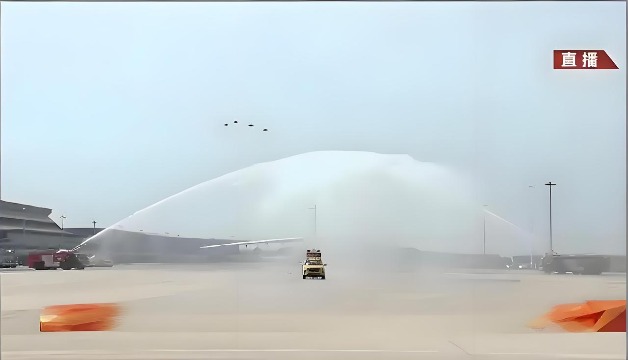 山河无恙，英雄终还乡，这一刻，每一个合肥包河的老乡，都该铭记，70多年前，无数包