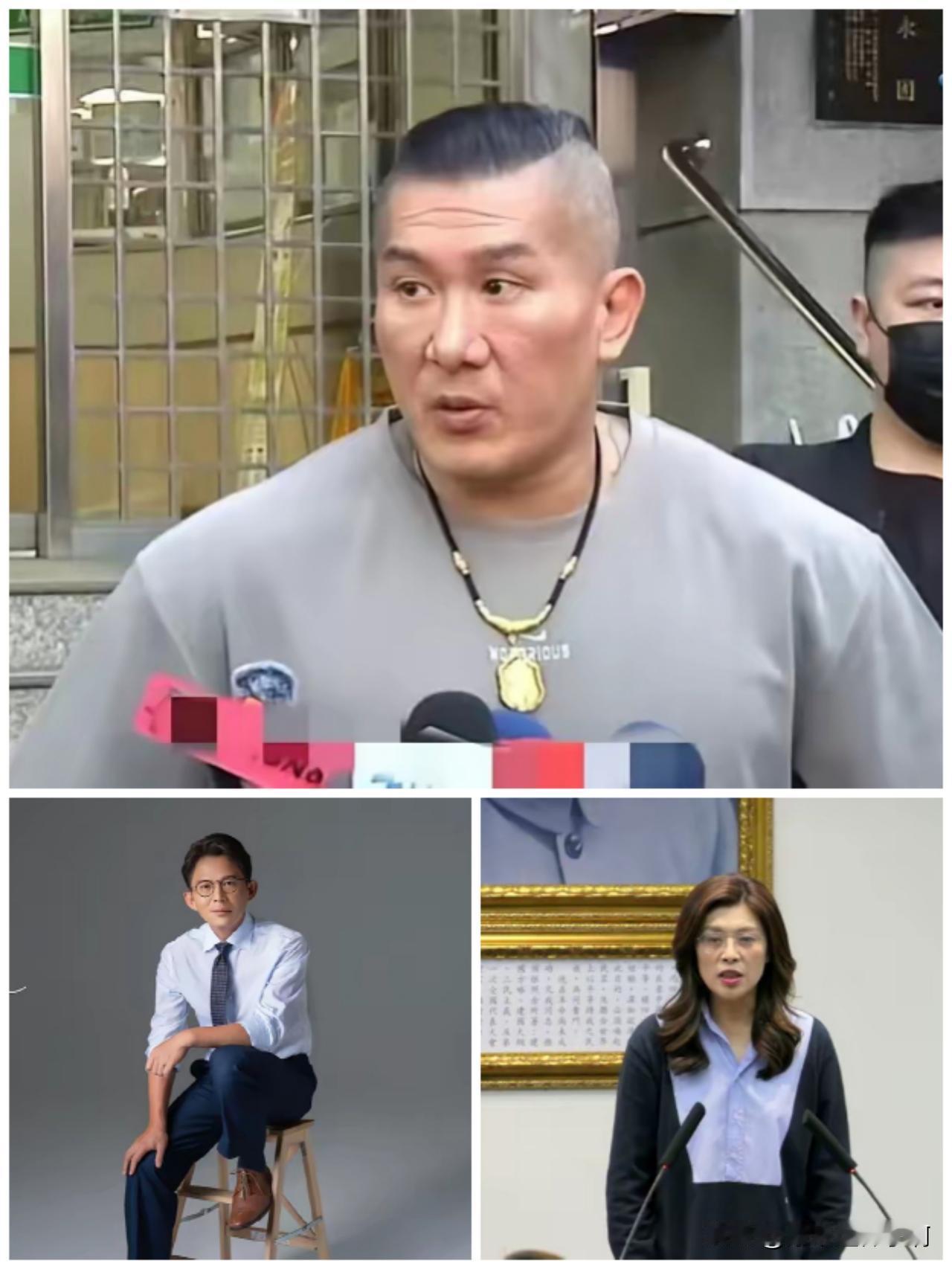 为一棵树烧掉整片森林！竹北蓝白合破局，揭露国民党深层病根

    —————笔
