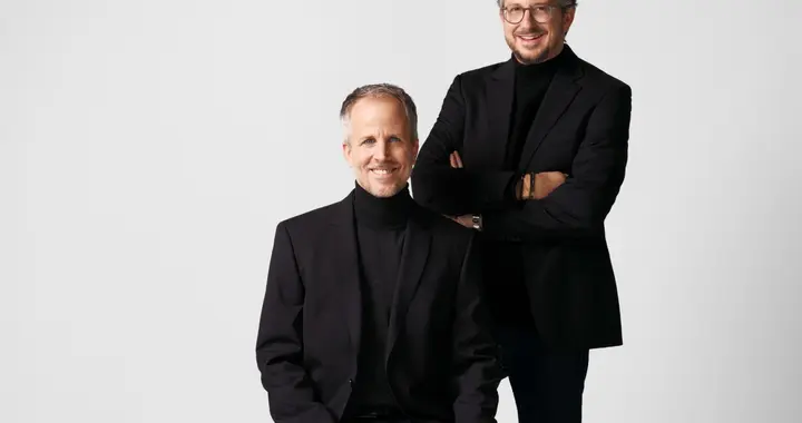 專訪森海塞爾聯合CEO：80年聲音傳奇，暢談家族傳承與技術革新