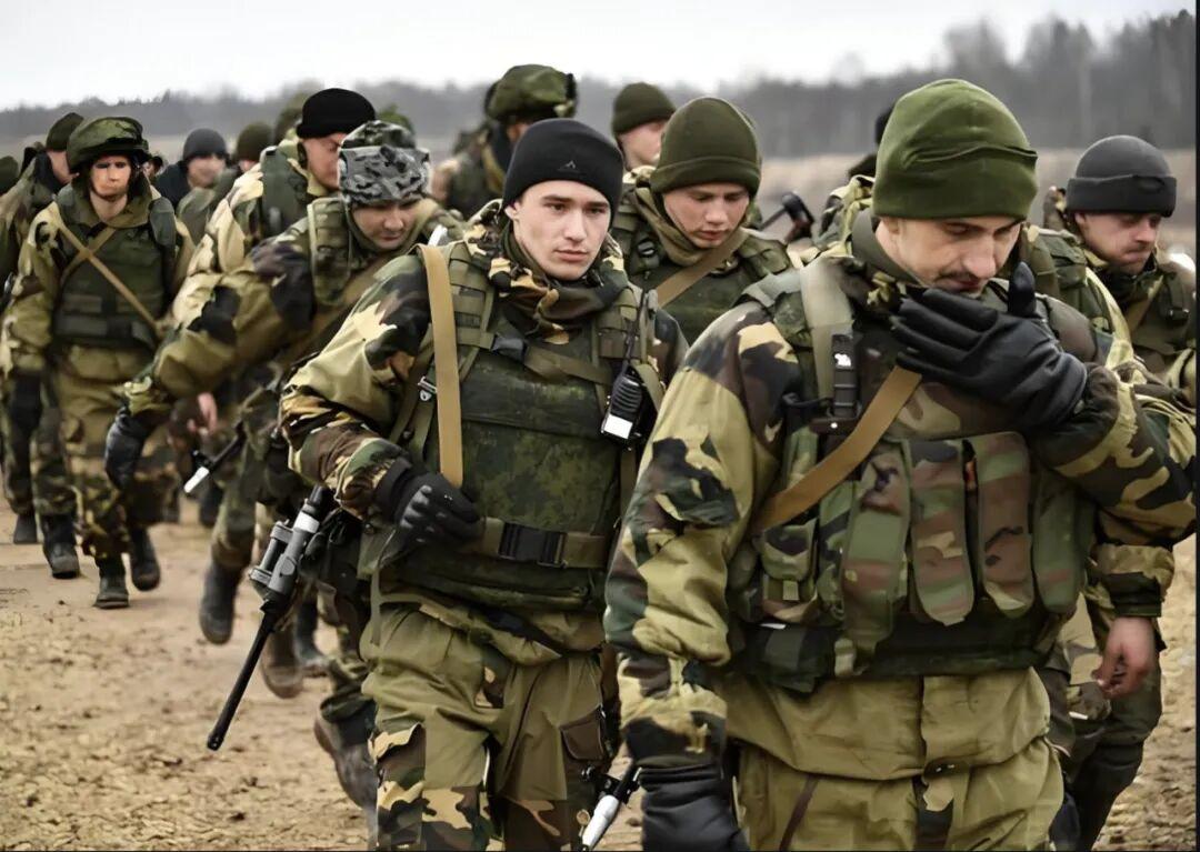 俄罗斯至今都想不到，这场战争打掉了自己五十年的国运

中国老祖宗早就说过“国虽大