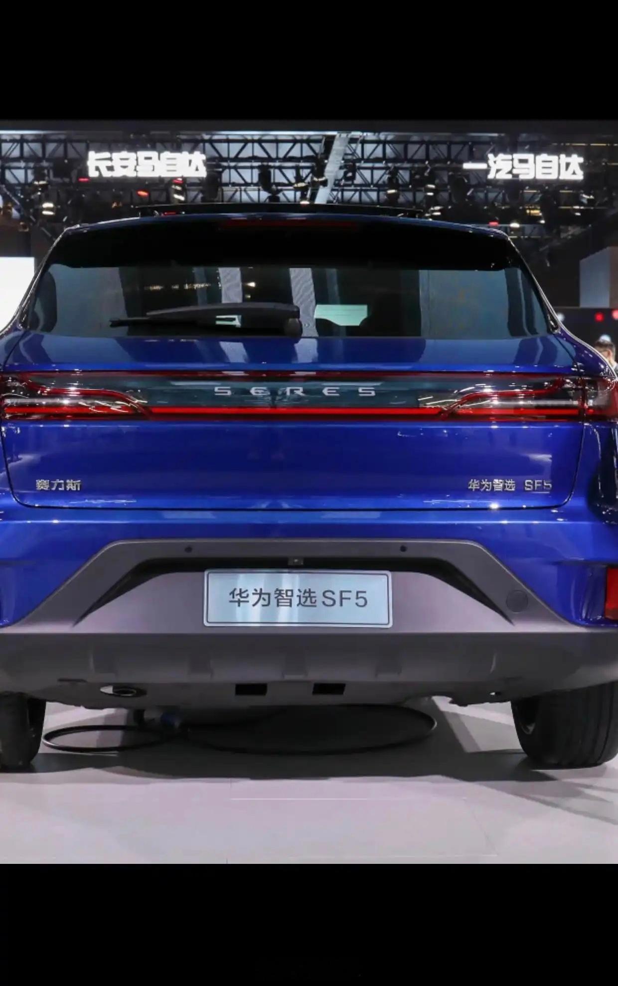 长见识了吧，你可能还不知道华系还有这车