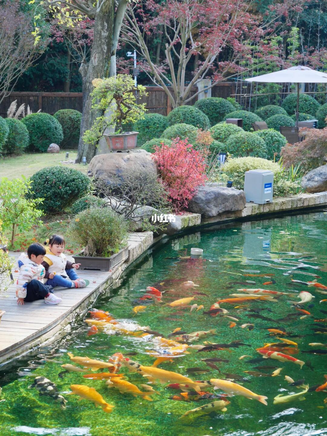 常州亲子游|私藏度假秘境‼️值得泡上一天