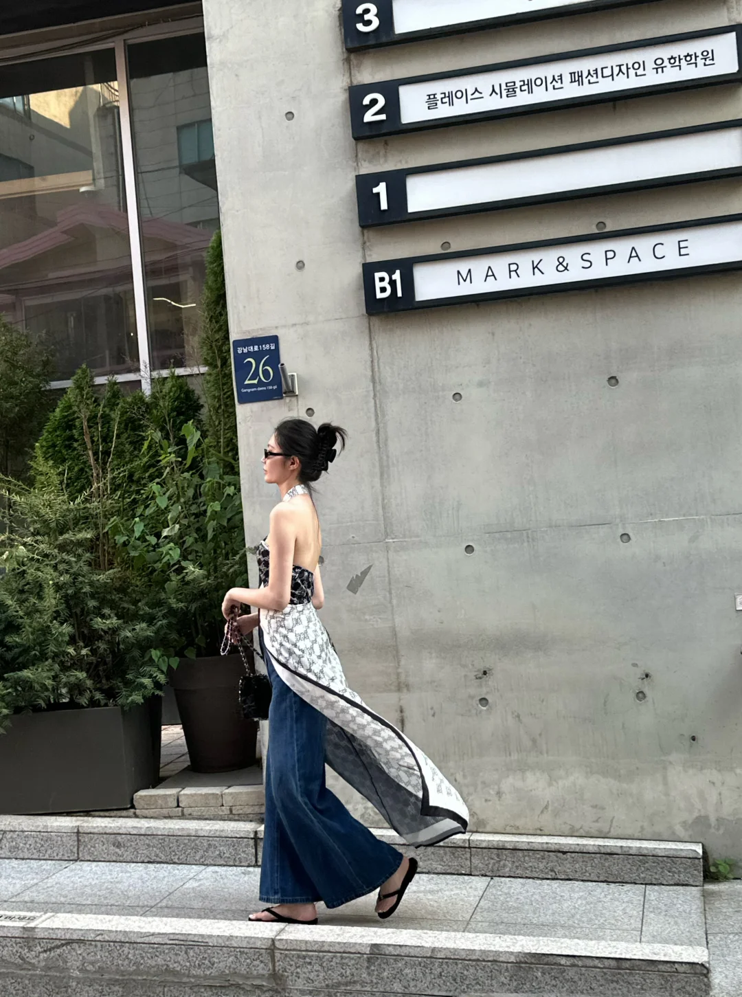 匆忙一逛🇰🇷