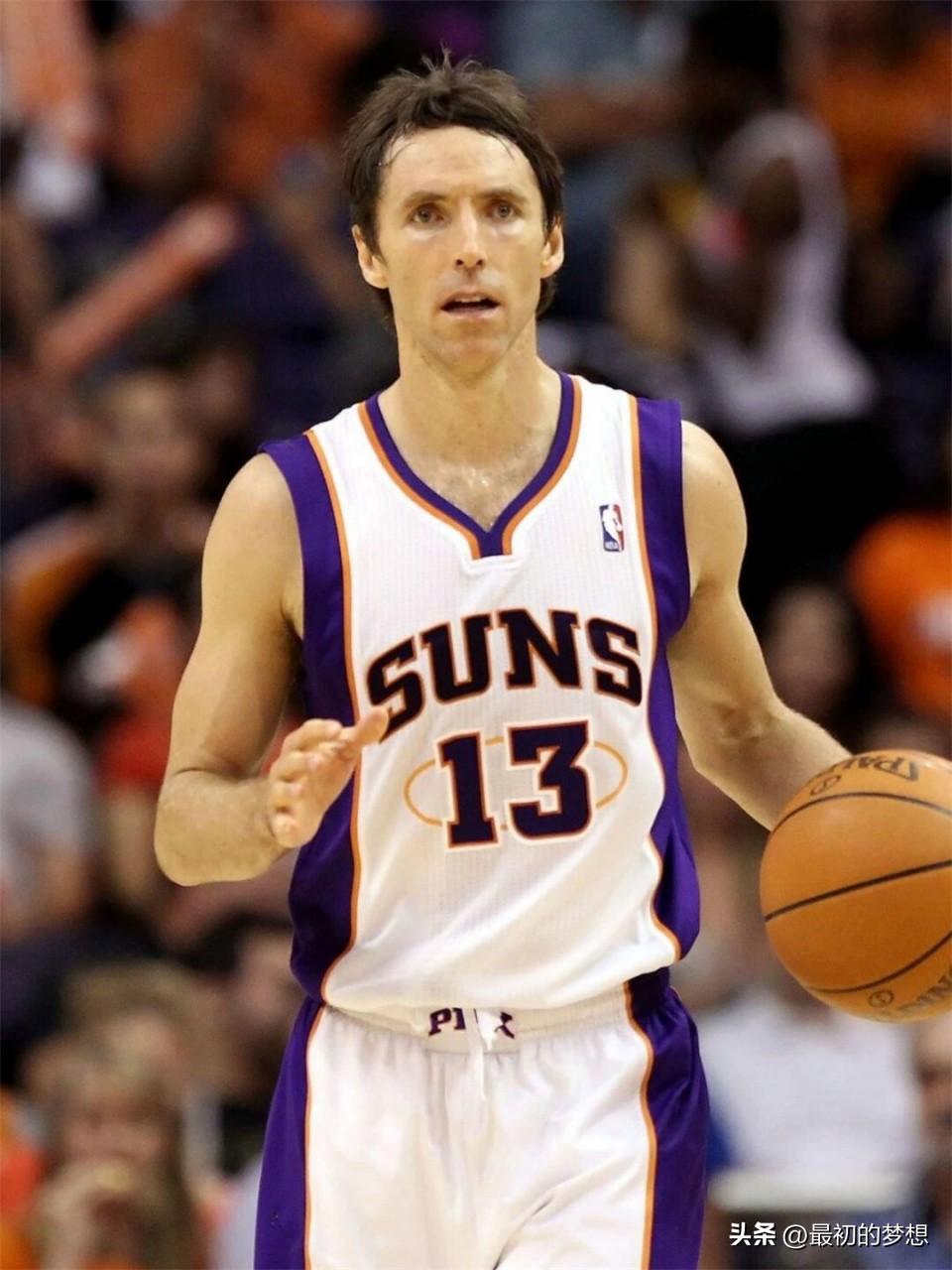 生不逢时，还是实力不济？纳什生涯无冠到底屈不屈？

先看生涯荣誉

2次常规赛M