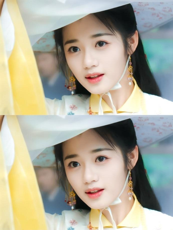 于正回应给内娱上新于正说给内娱上新是自己的义务和责任谁的DNA动了！于正回应内娱