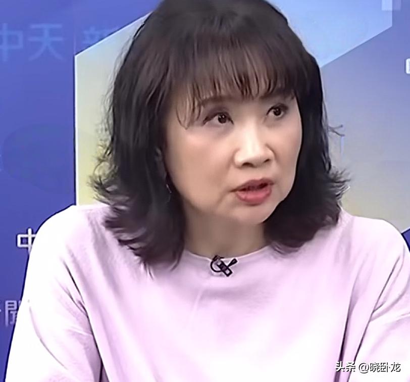 还得是陈凤馨，点名朱立伦有“裂解”国民党嫌疑，点名金溥聪接到了什么样的“密旨”，