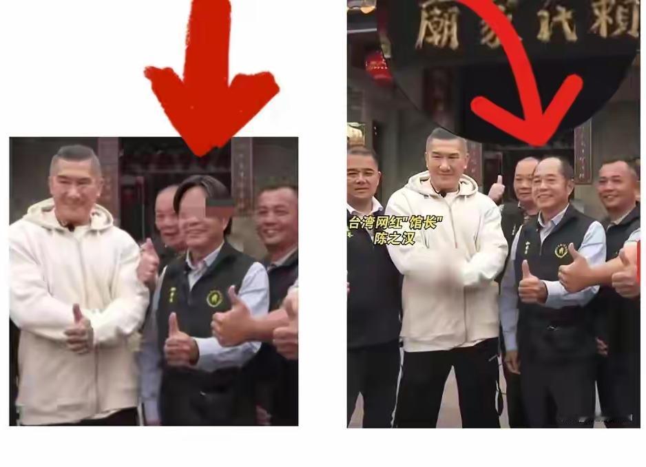 台湾来的“馆长”到福建赖氏家庙帮人寻根，刚进门就被宗亲堵着说：姓赖的就该认自己是