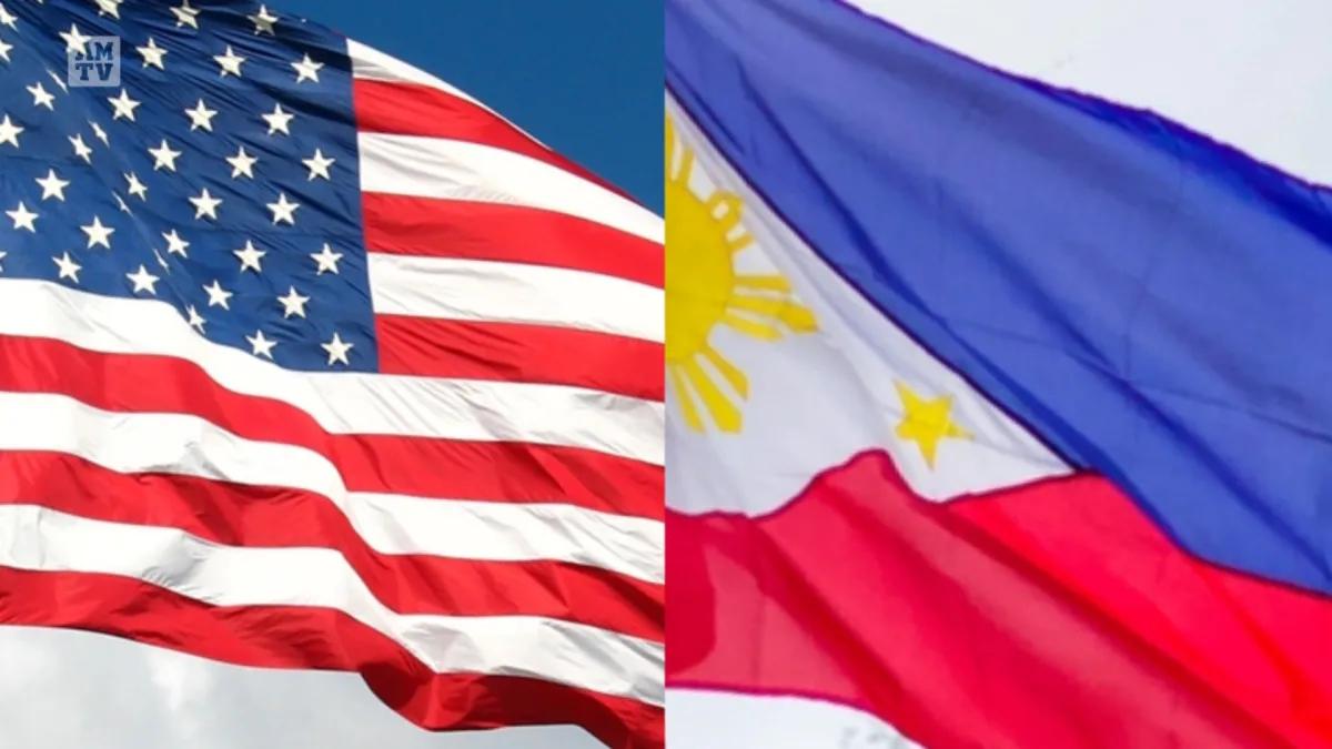 说句实话，1.菲律宾很早很早就与美国结盟了，于中国有没矛盾无关。2.中菲争的是南