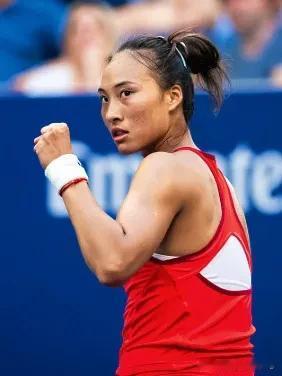 2023美国网球公开赛女子单打1/4决赛9月6日凌晨开打，高芙、穆霍娃晋级女单四