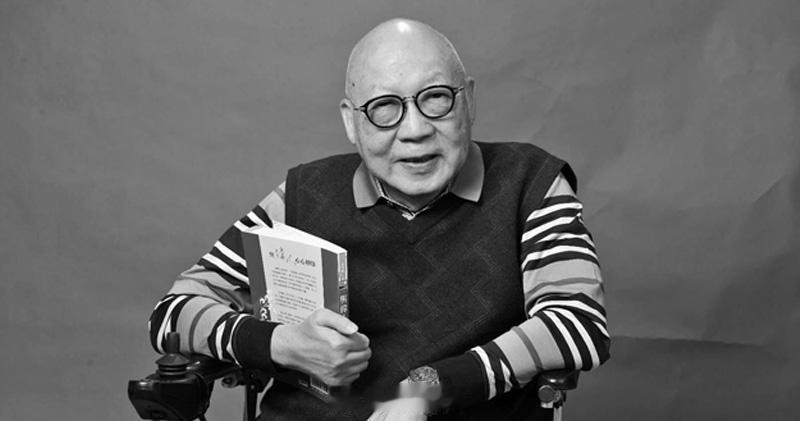 【明報即時】岑逸飛離世 享年81歲 港台《講東講西》播放懷念特輯 只要做好自己嘅