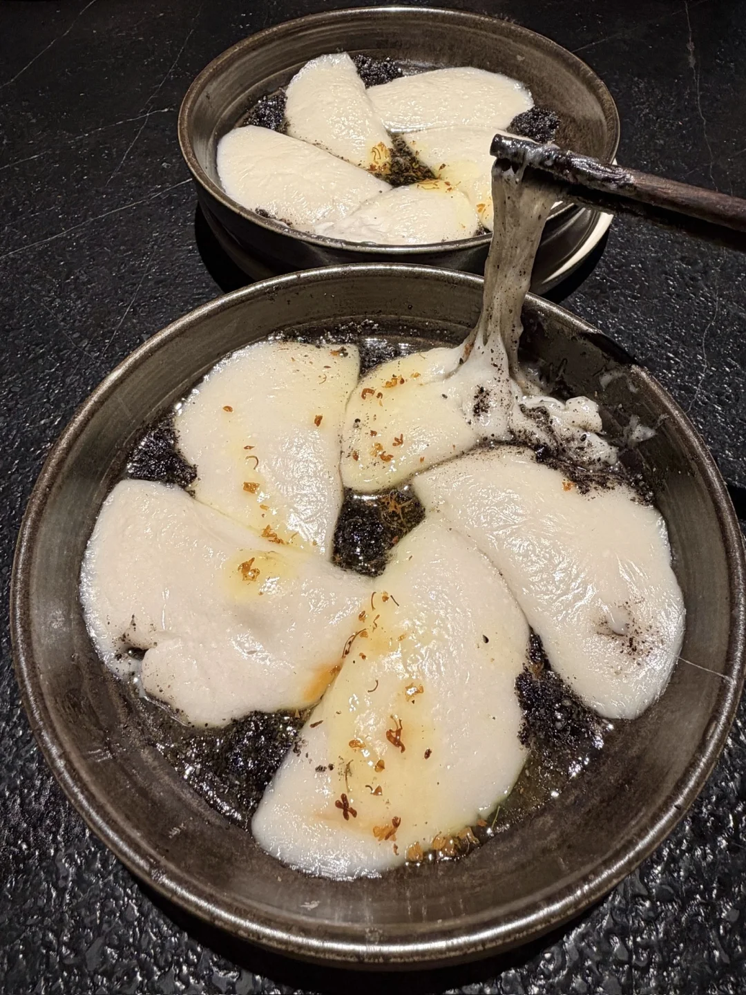 爬完岳麓山一定要去吃的！好吃到晕厥。。。