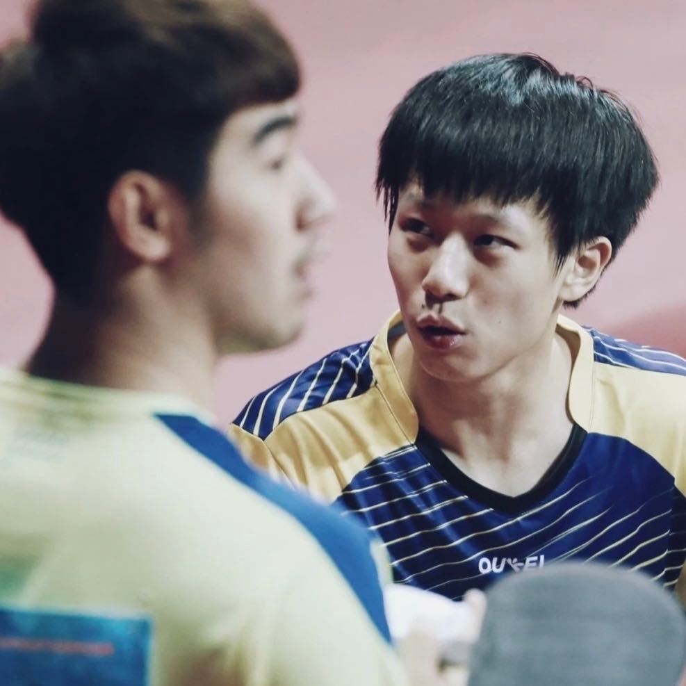 tg 请问家产最近在干嘛 出差时间突如其来很久没看到家产有点心里慌慌的35005