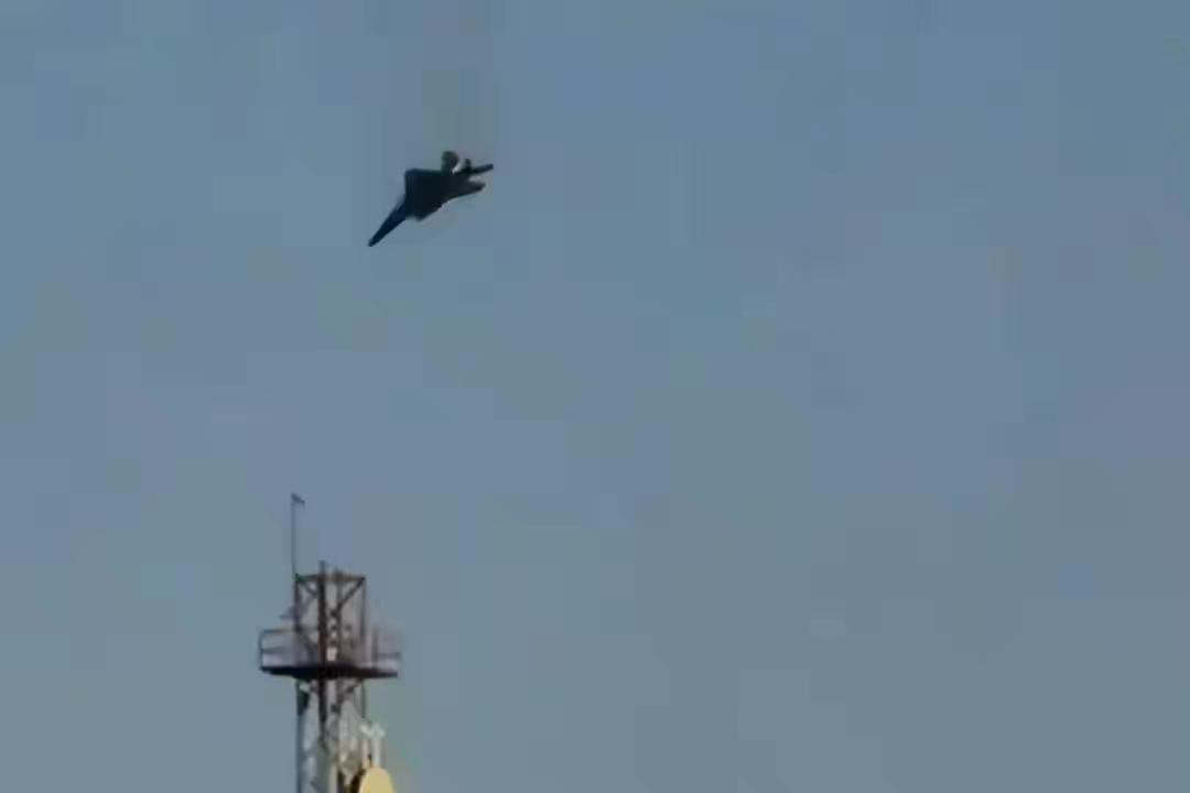 伊朗击落3架美机？美军忙解释，美媒都不信：既要面子又想做生意