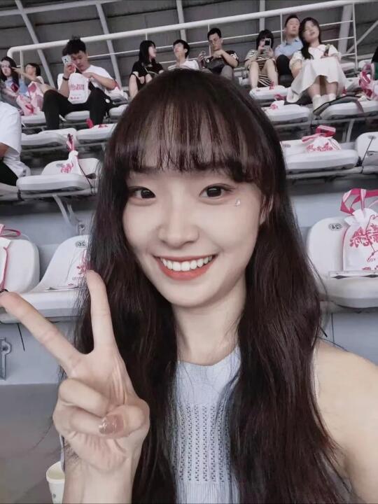 在北京贴完贴面后开启美丽人生