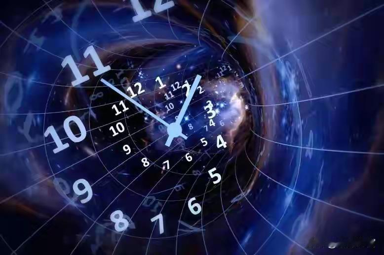 物理学家正在筹备大事情！若成功，我们将首次看到时间的量子化
🔬 时间量子化实验