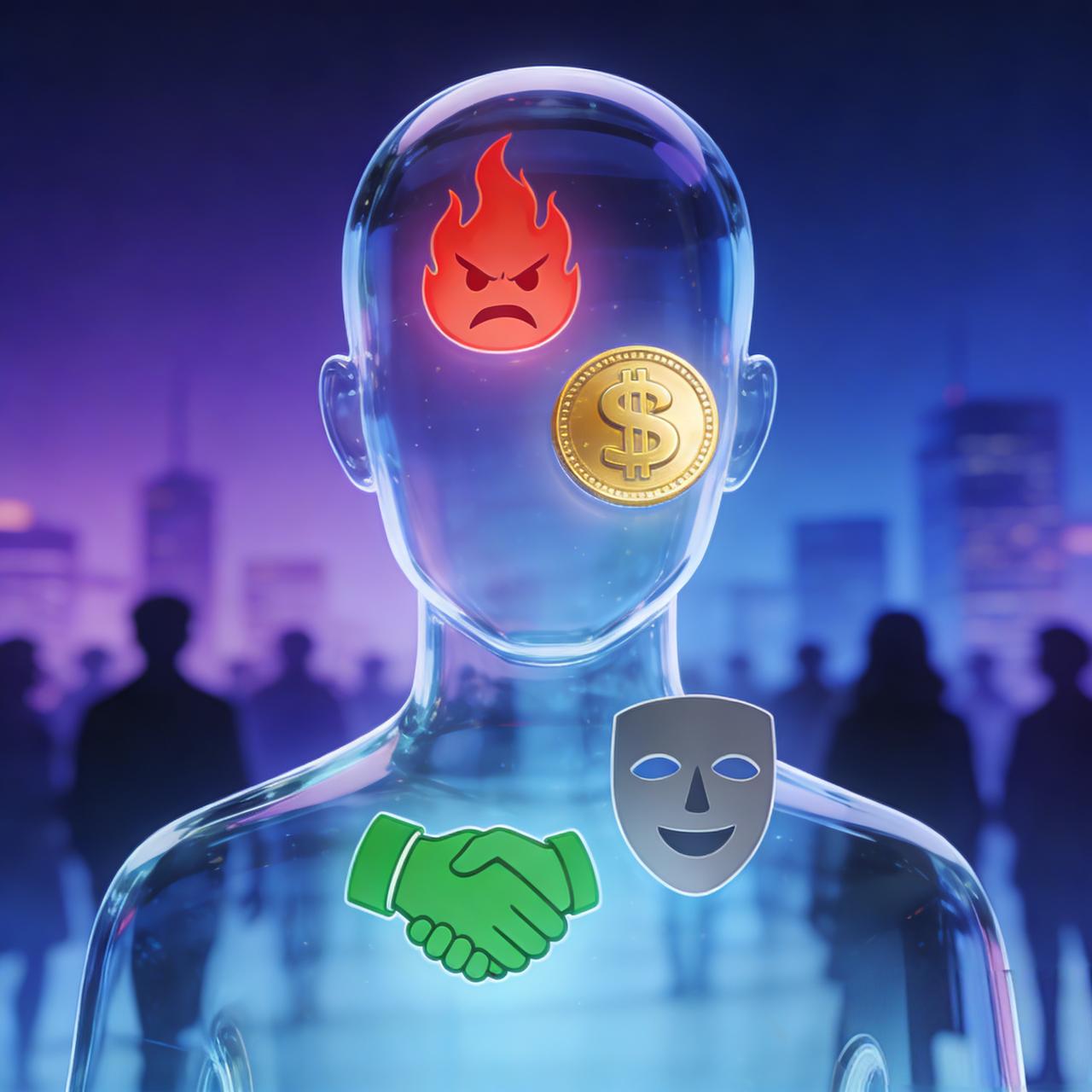 活了半辈子才懂，看清一个人真不用太久，两三件小事就够了。

上次手头紧找朋友借两